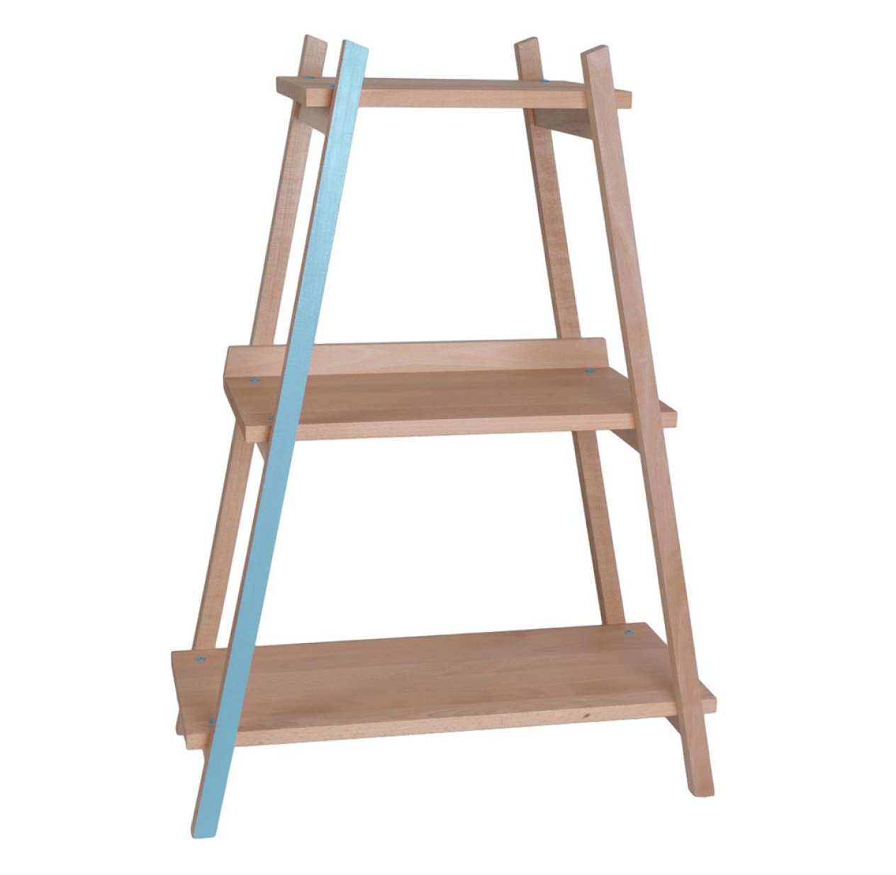 Etagère Parenthèse - Bleu clair