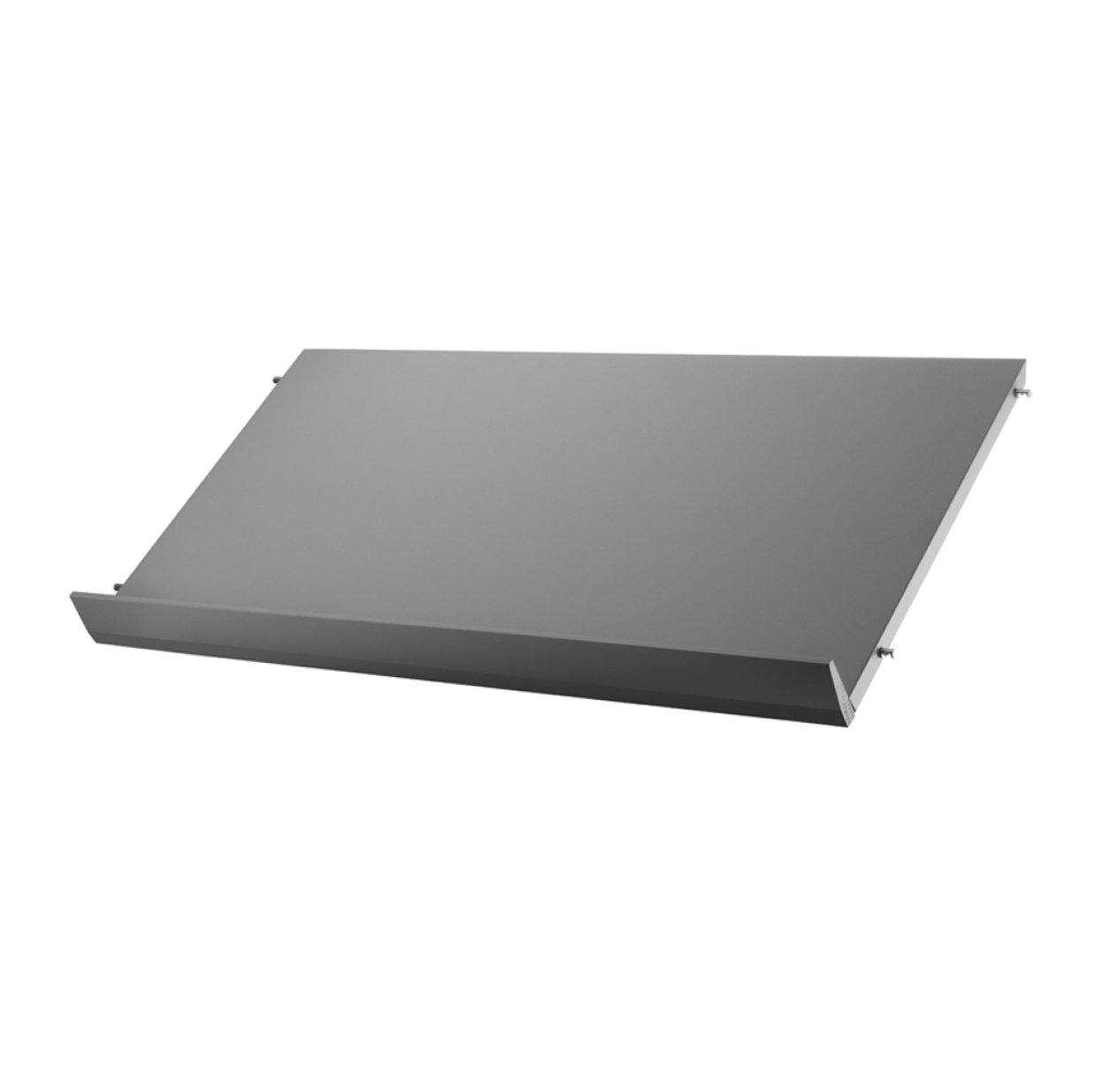 Etagère pour magazines - Gris