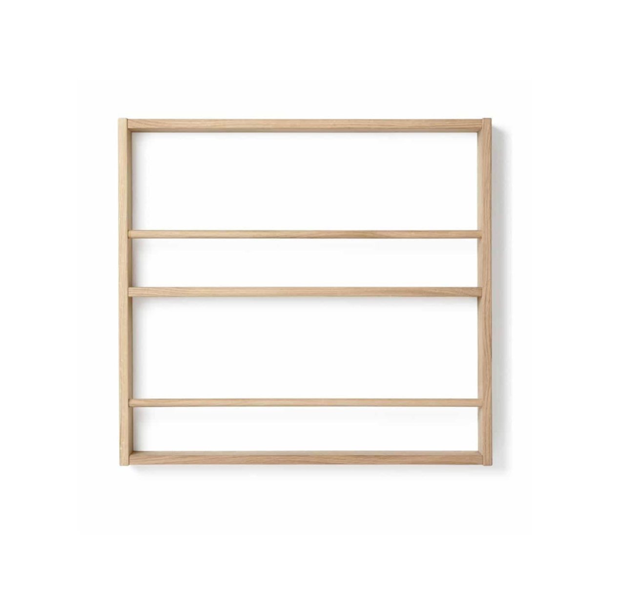 Etagère Livres Eli - Chêne