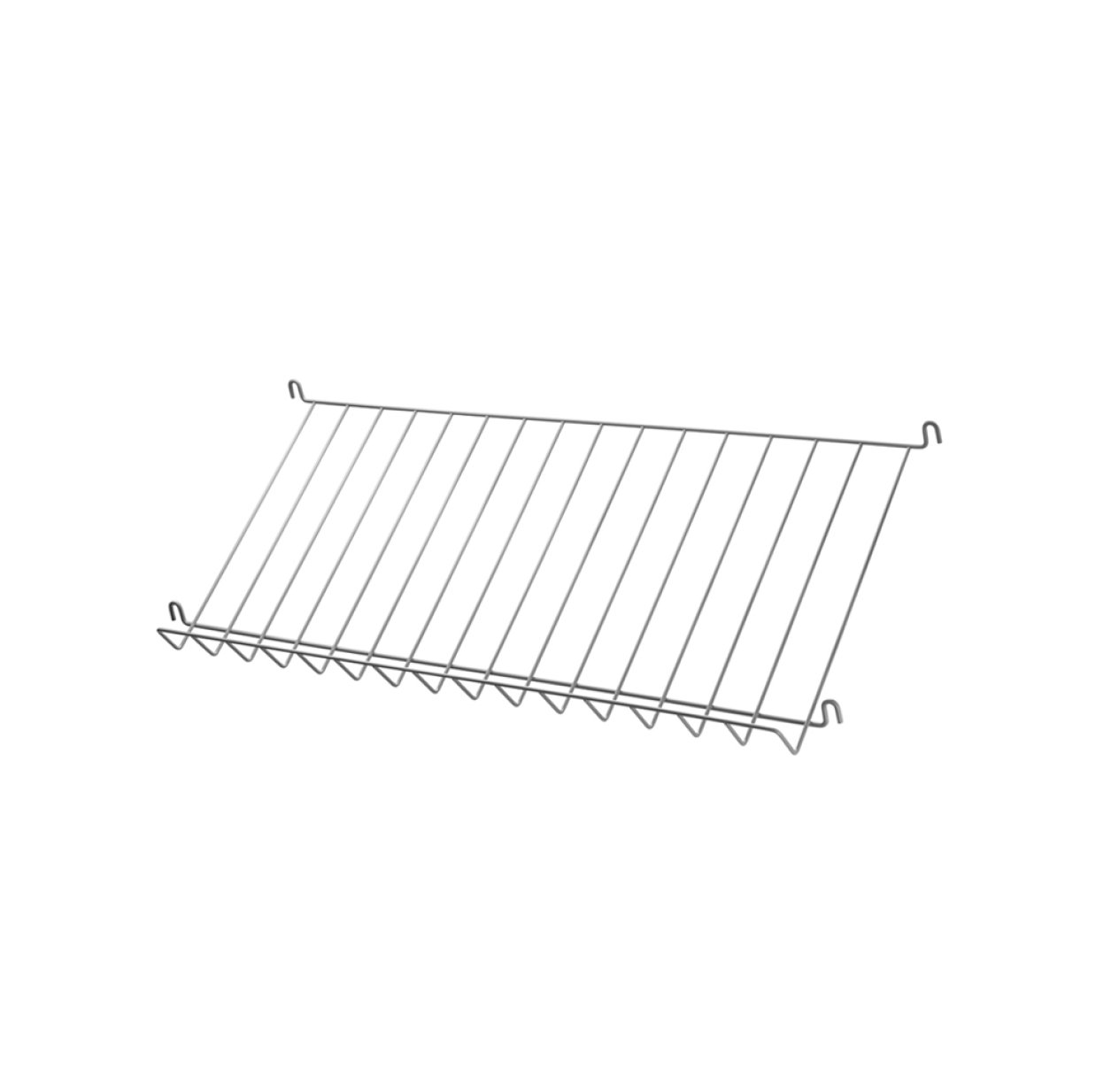 Porte magazines - Gris