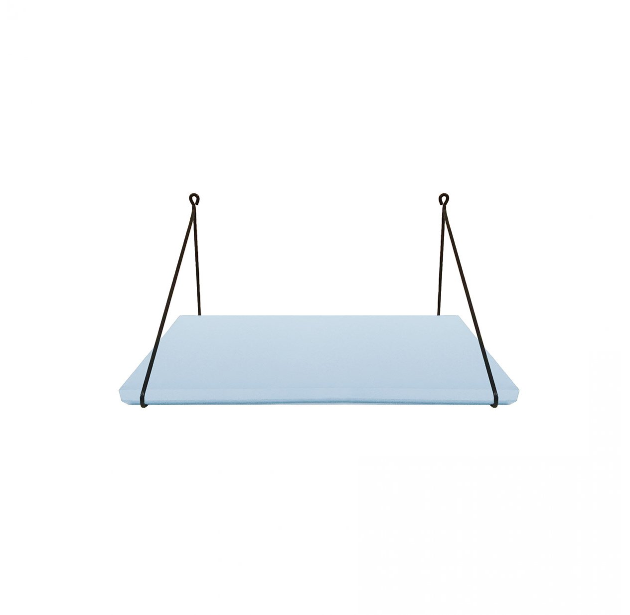 Etagère Mini Babou - Bleu hiver