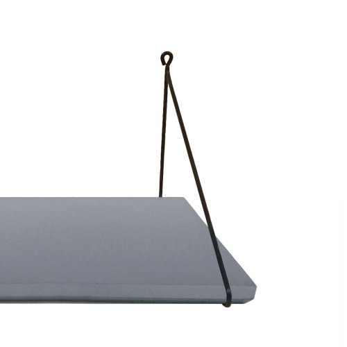 Etagère Mini Babou - Gris Ciment