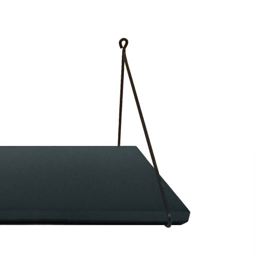 Etagère simple Babou - Noir