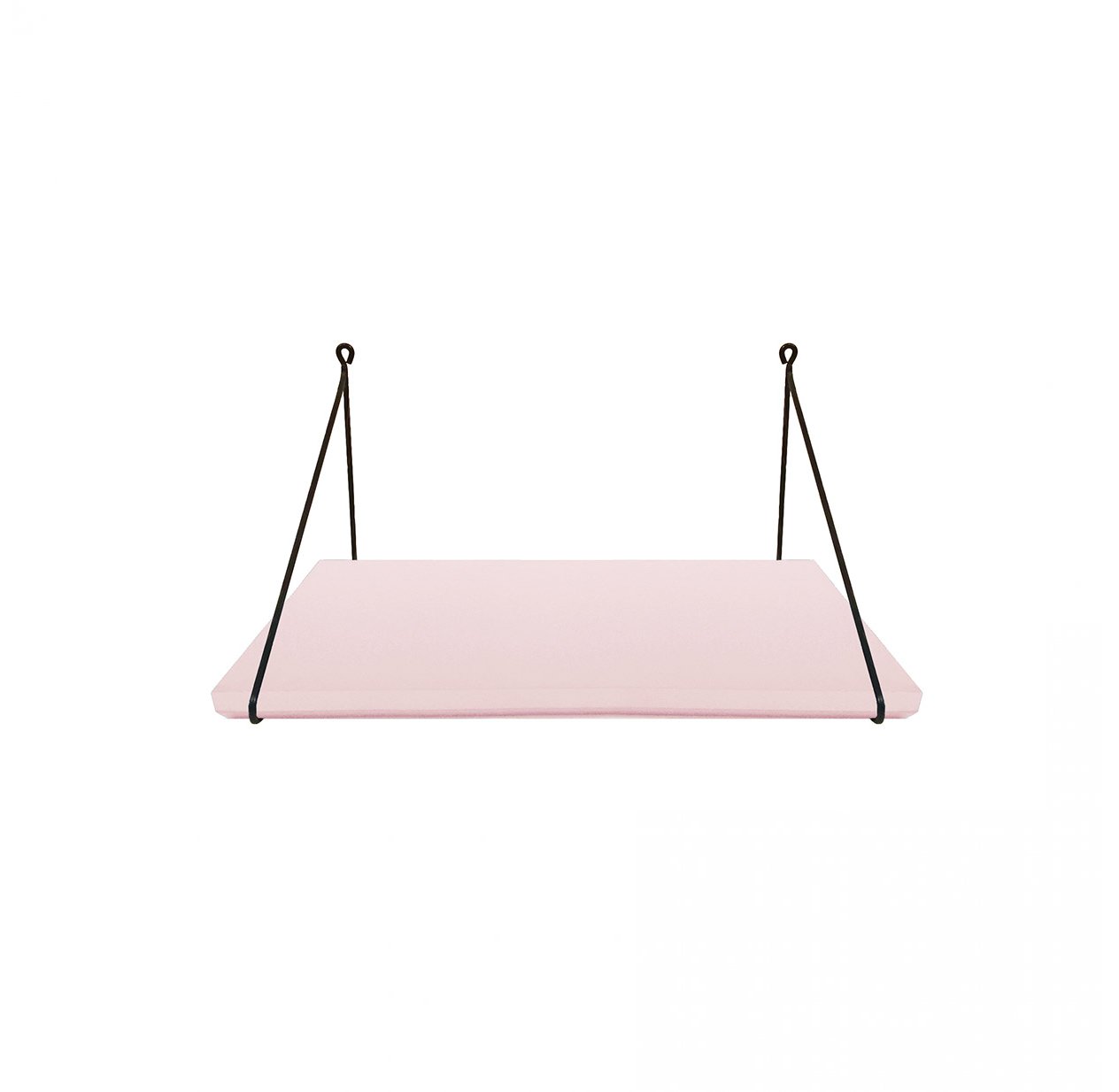Etagère Mini Babou - Rose clair