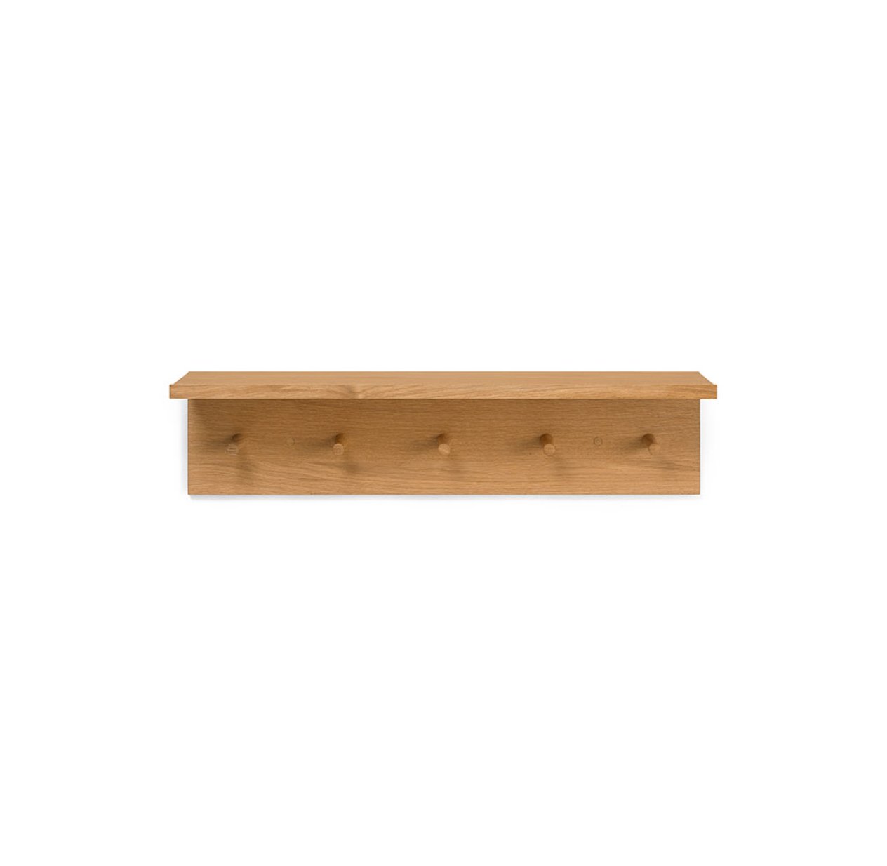 Etagère Patères Place Rack - Medium