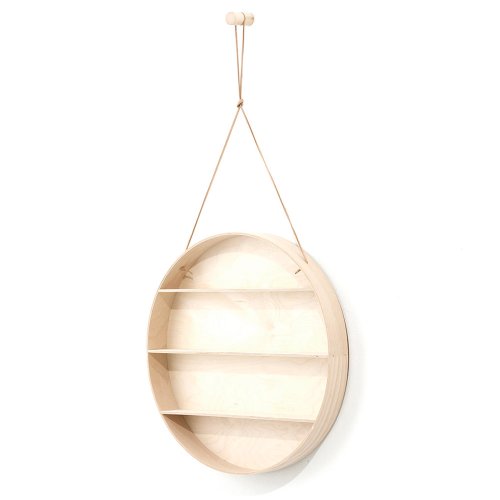 Etagère murale Round Dorm