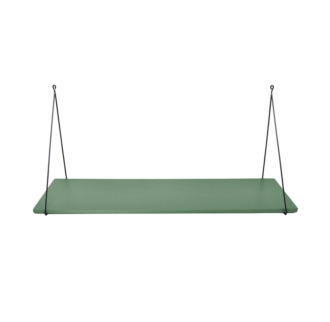 Etagère simple Babou - Kaki