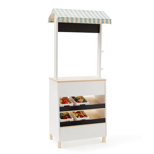 Etal de marché Bistro