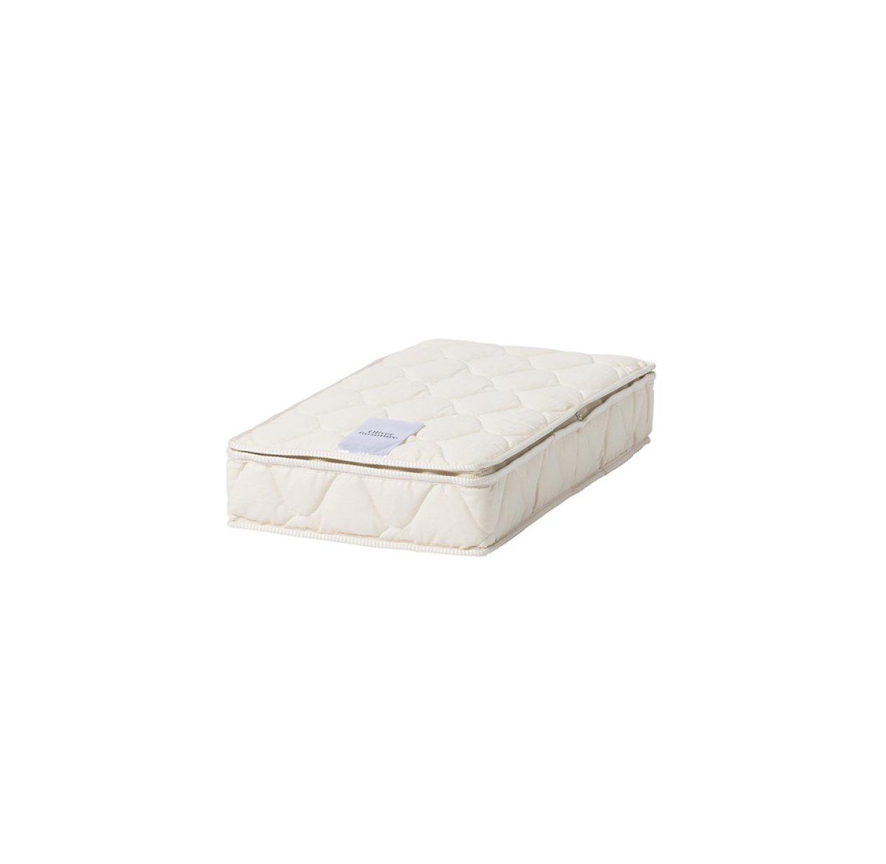 Extension matelas Lille+ Seaside 68x38x12