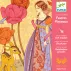 Atelier Feutres pinceaux - Contes et Légendes