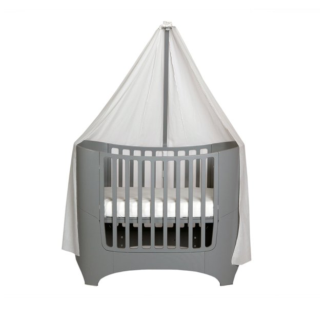 Fleche De Lit Bebe Leander Gris Leander Pour Chambre Enfant Les Enfants Du Design