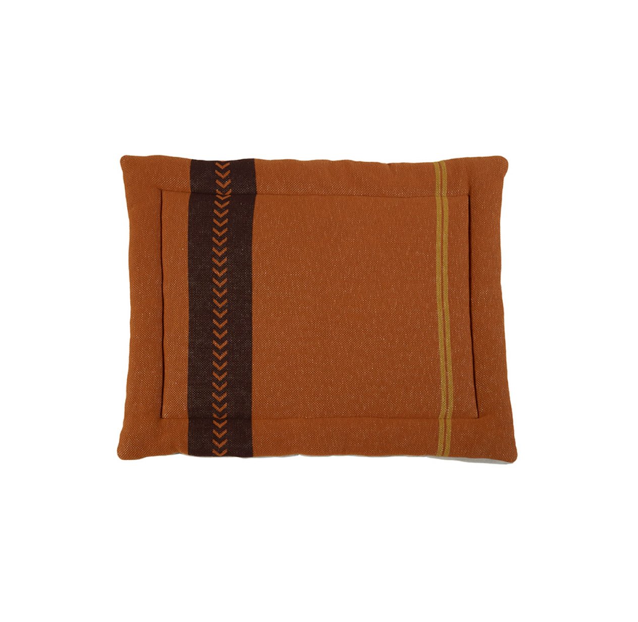 Fond de Parc tricot - Terra