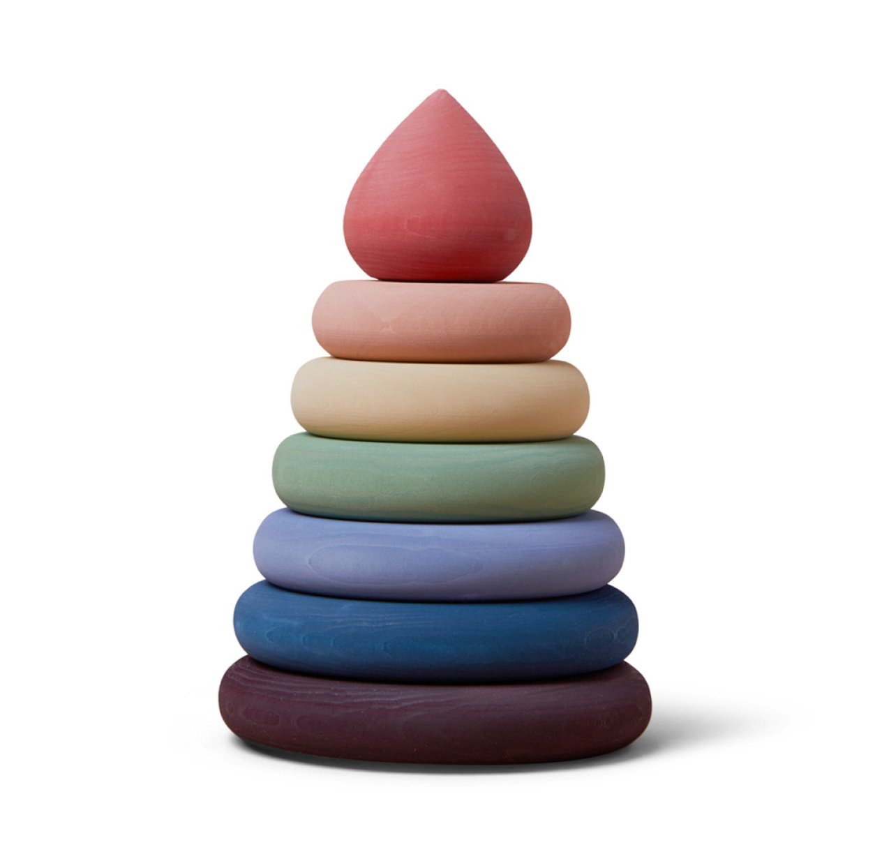 Tour à empiler Rainbow