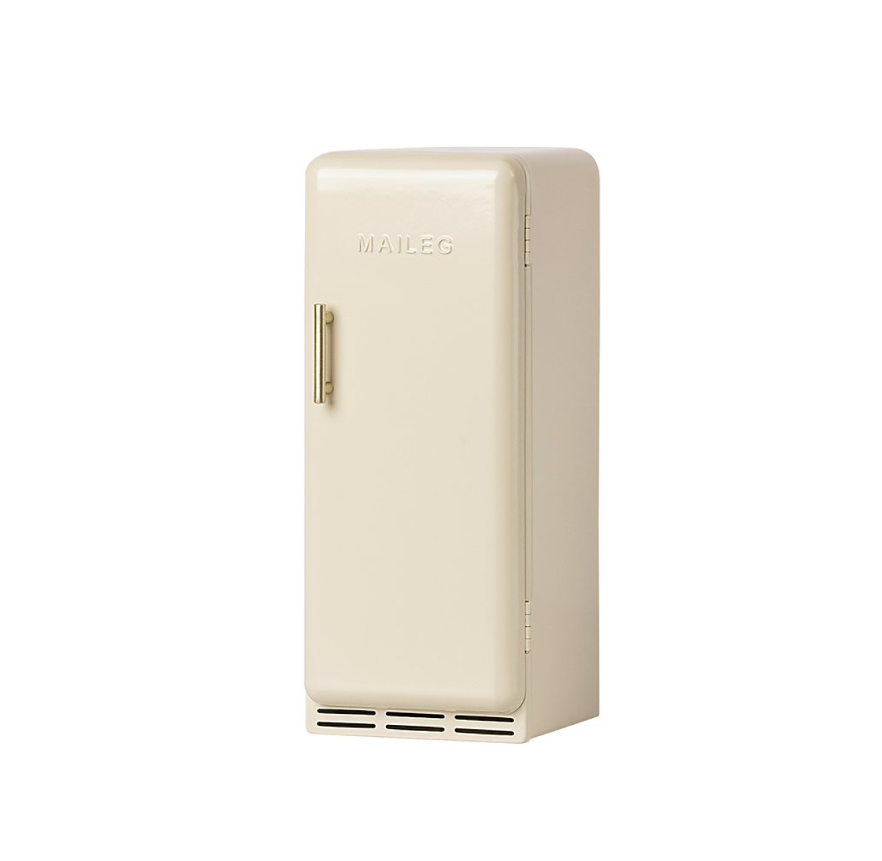 Réfrigérateur Miniature - Blanc