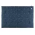 Edredon futon Eden bubble Elements - Bleu marine
