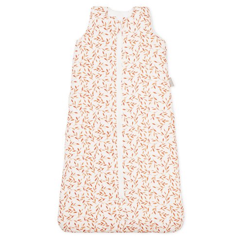 Gigoteuse Feuilles Caramel