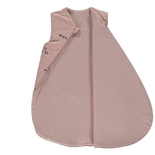 Gigoteuse bébé Cocoon secrets Elements - Vieux rose