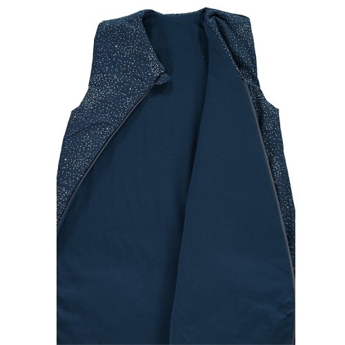 Gigoteuse bébé Cocoon bubble Elements - Bleu marine