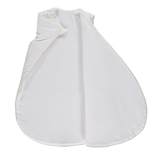 Gigoteuse bébé Cocoon secrets Elements - Blanc