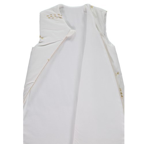 Gigoteuse bébé Cocoon secrets Elements - Blanc