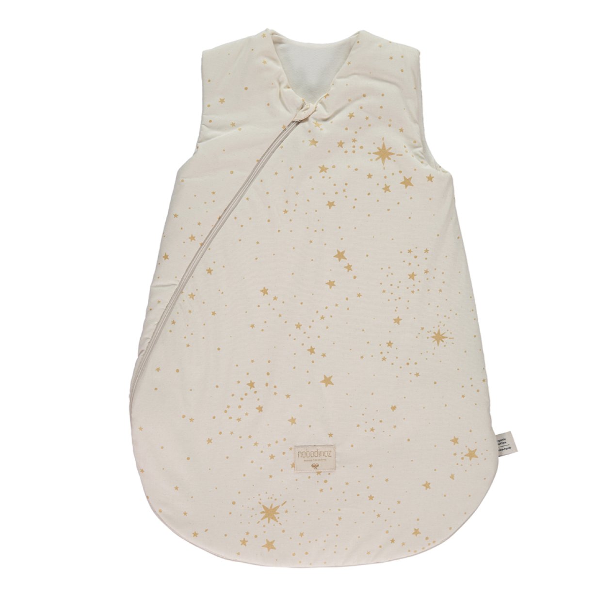 Gigoteuse bébé Cocoon stella Elements - Ecru