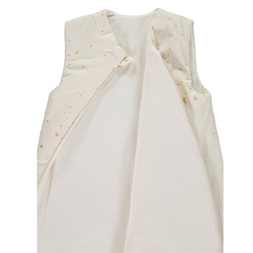 Gigoteuse bébé Cocoon stella Elements - Ecru