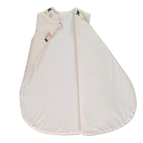 Gigoteuse bébé Cocoon eclipse Elements - Ecru