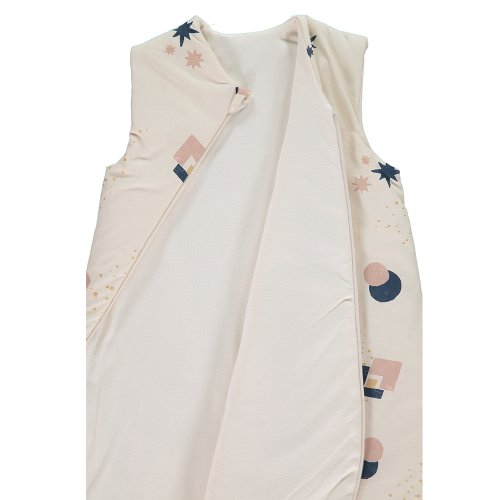 Gigoteuse bébé Cocoon eclipse Elements - Ecru