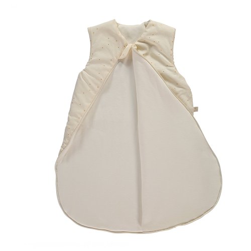 Gigoteuse Mi-Saison Cocoon Honey Sweet Dots