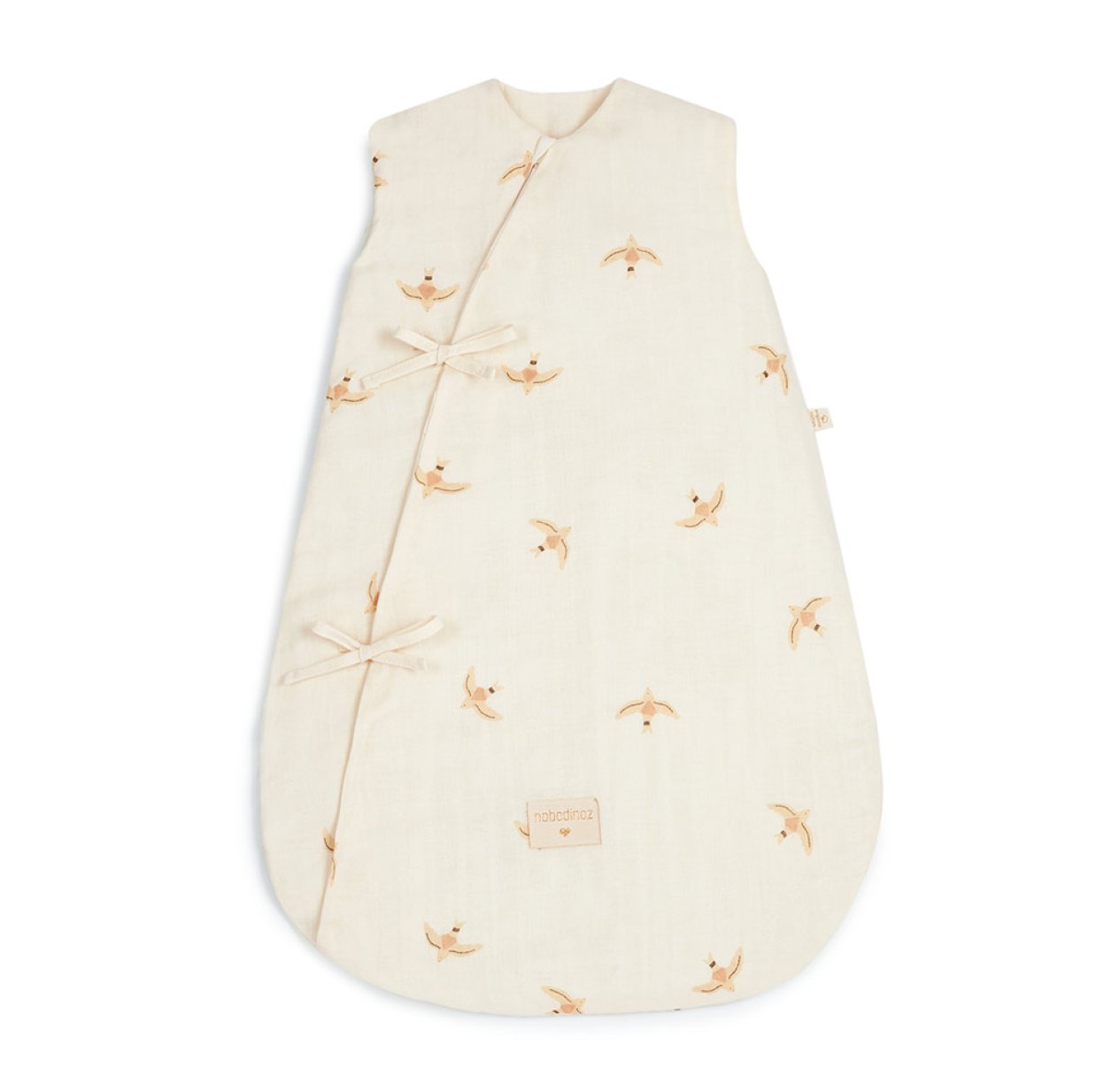 Gigoteuse d'été Dreamy - Haiku Birds