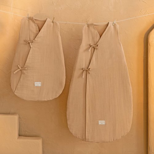 Gigoteuse d'été Dreamy - Nude