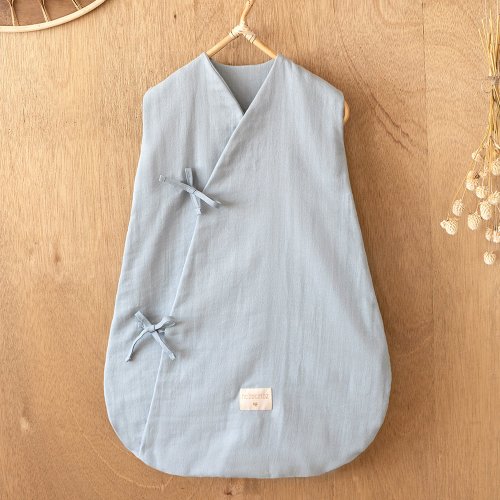 Gigoteuse d'été Dreamy - Riviera Blue