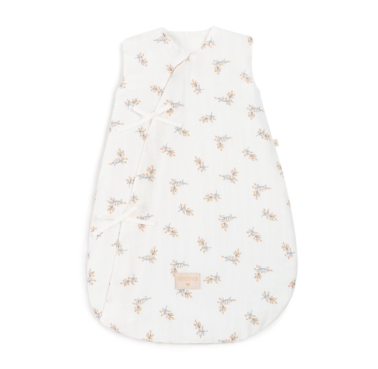 Gigoteuse d'été New Dreamy - Flore