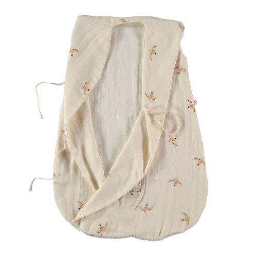 Gigoteuse d'été Dreamy - Haiku Birds