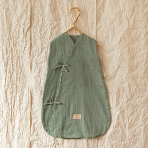 Gigoteuse d'été Dreamy - Eden Green