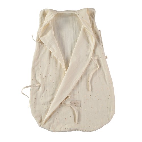 Gigoteuse d'été Dreamy - Sweet Dots