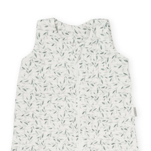 Gigoteuse d'été Green Leaves