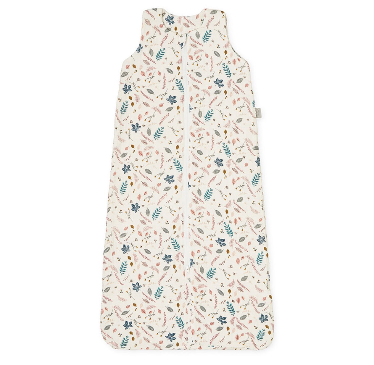 Gigoteuse d'été Pressed Leaves