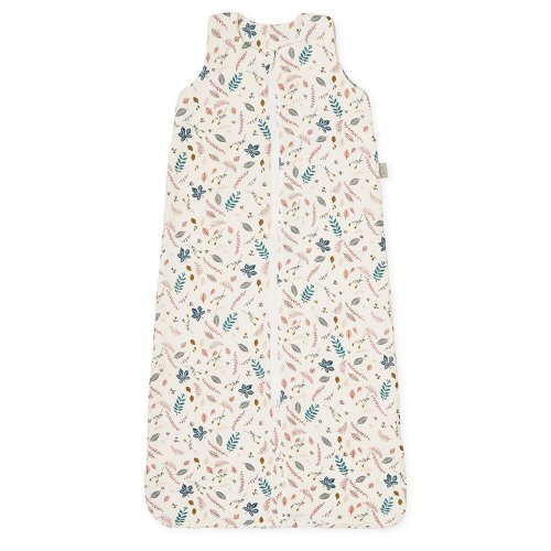 Gigoteuse d'été Pressed Leaves