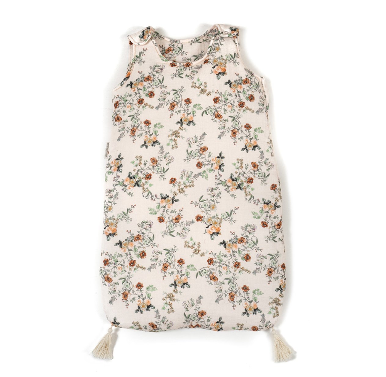 Gigoteuse mi-saison Komplices - Poetic