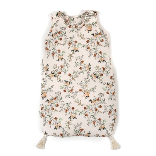 Gigoteuse mi-saison Komplices - Poetic