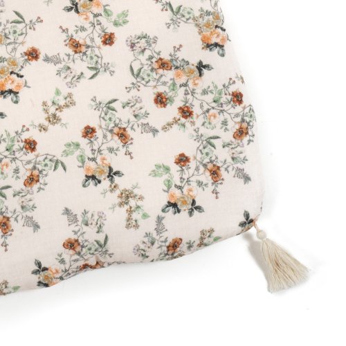 Gigoteuse mi-saison Komplices - Poetic