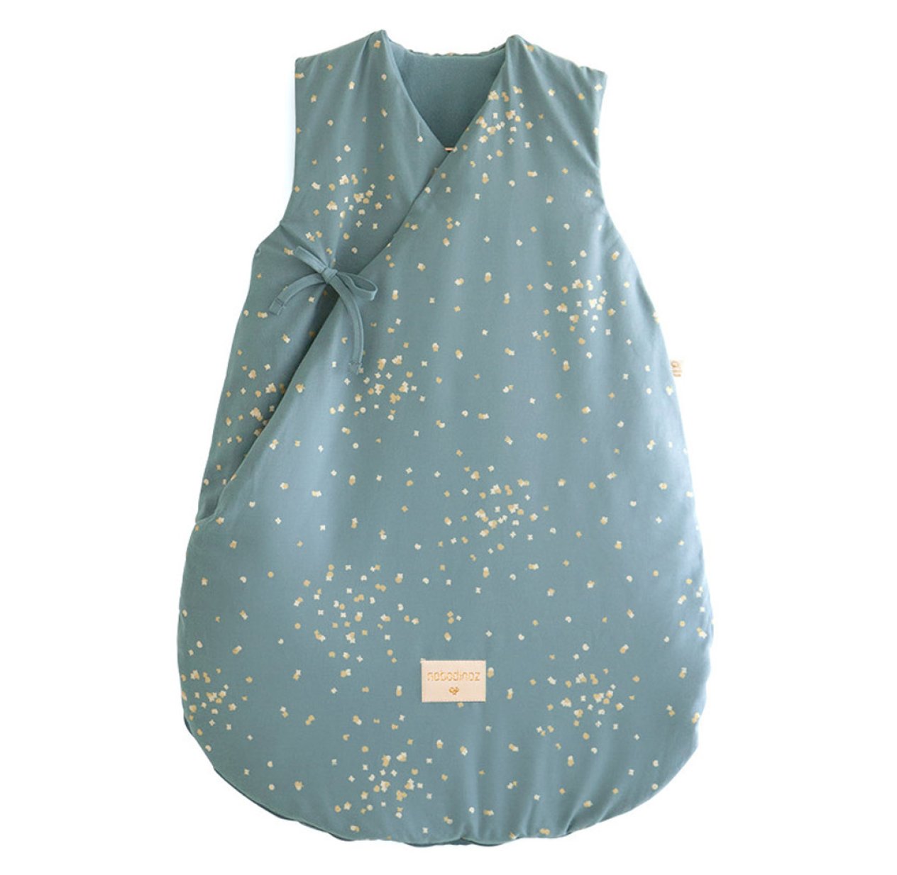 Gigoteuse Hiver Cloud Confetti