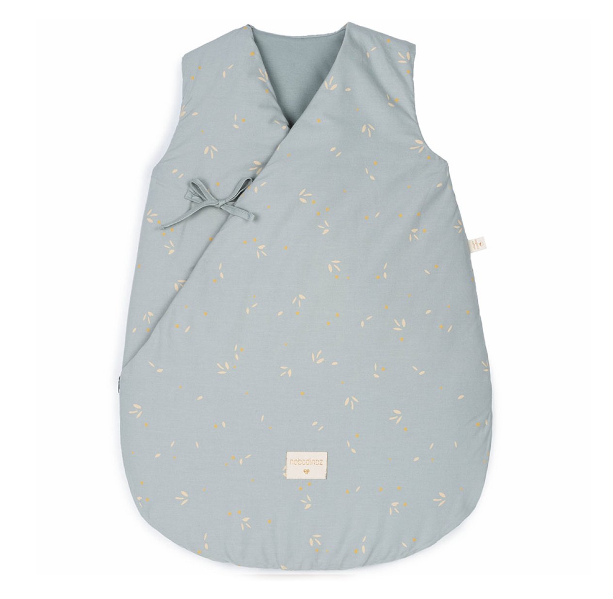 Gigoteuse Hiver Cloud Willow - Soft Blue