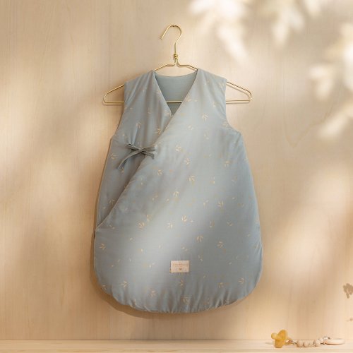 Gigoteuse Hiver Cloud Willow - Soft Blue