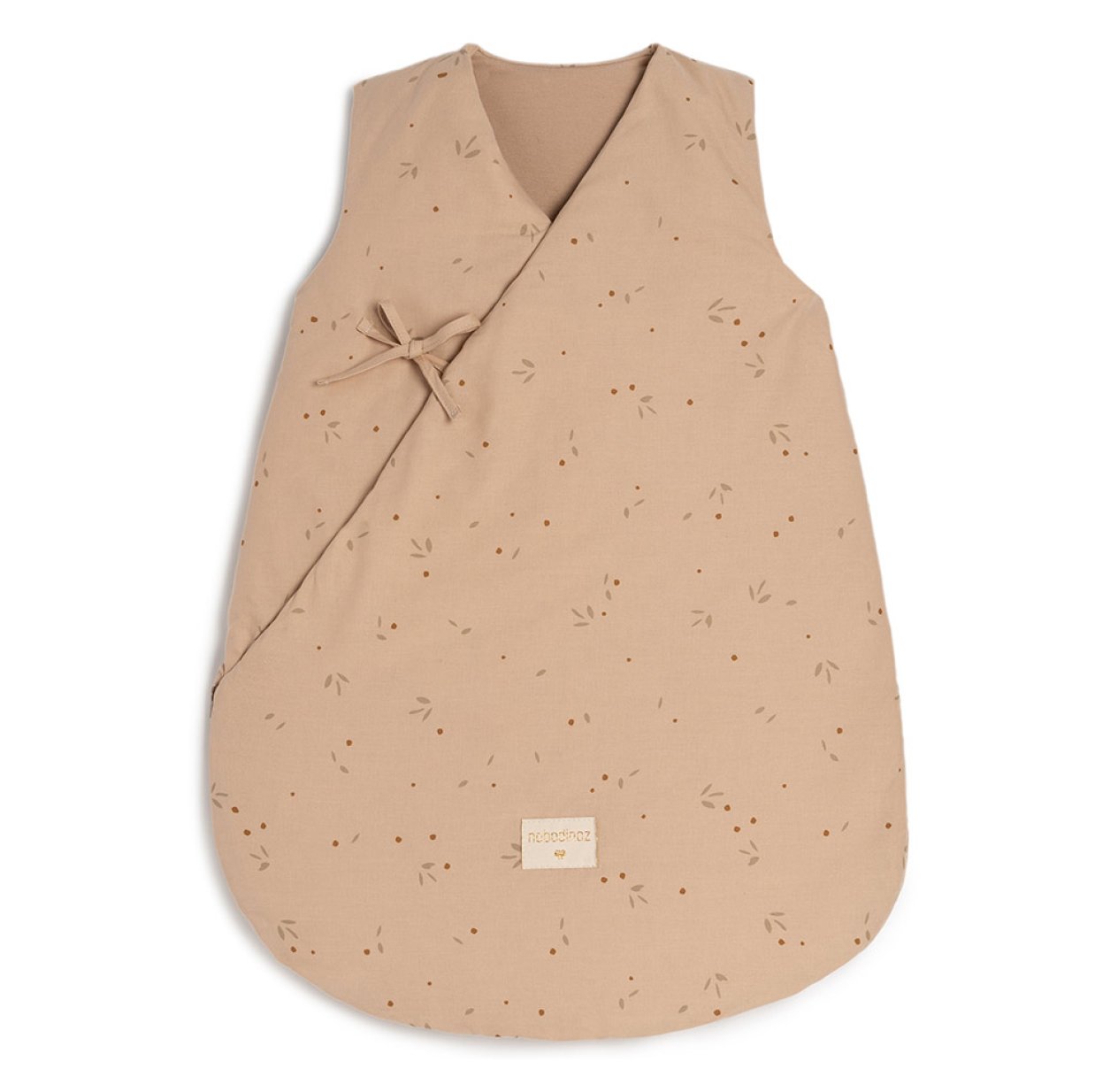 Gigoteuse Hiver Cloud Willow - Dune