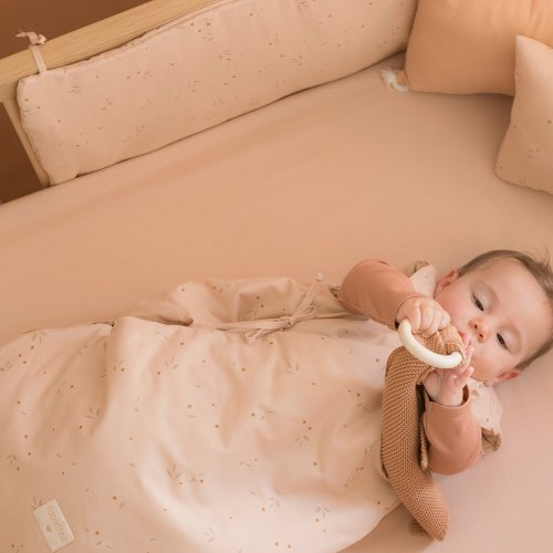 Gigoteuse Hiver Cloud Willow - Dune