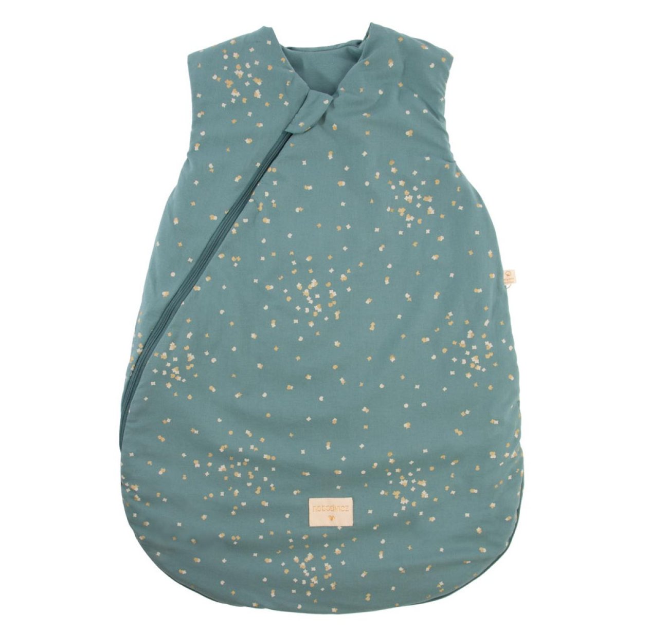 Gigoteuse Mi-Saison Cocoon Confetti