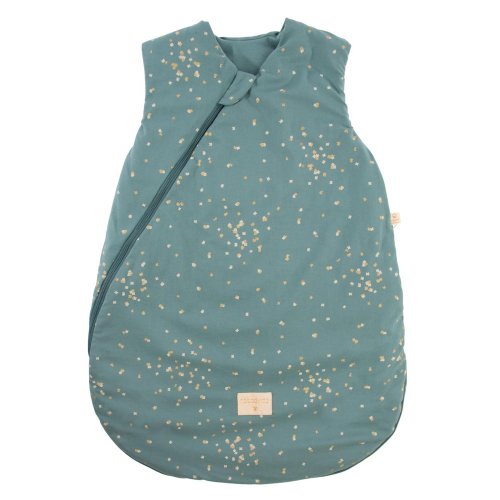 Gigoteuse Mi-Saison Cocoon Confetti