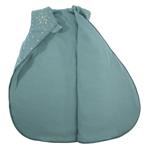 Gigoteuse Mi-Saison Cocoon Confetti